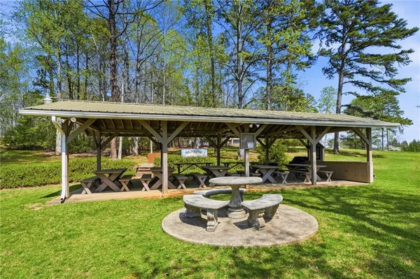 $1,700,000 | 1810 Kilough Church Road, Dawsonville, GA 30534