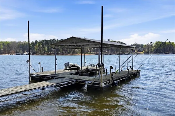 $1,700,000 | 1810 Kilough Church Road, Dawsonville, GA 30534