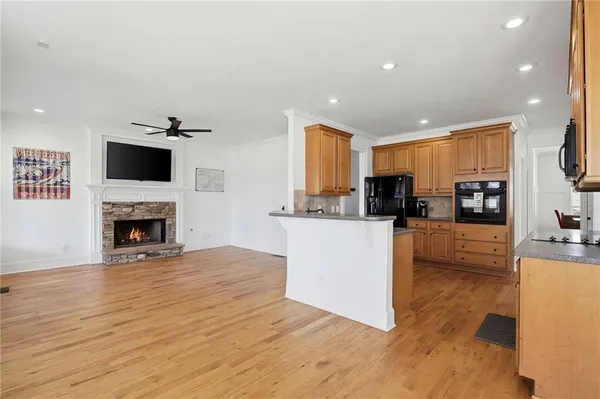 $1,700,000 | 1810 Kilough Church Road, Dawsonville, GA 30534