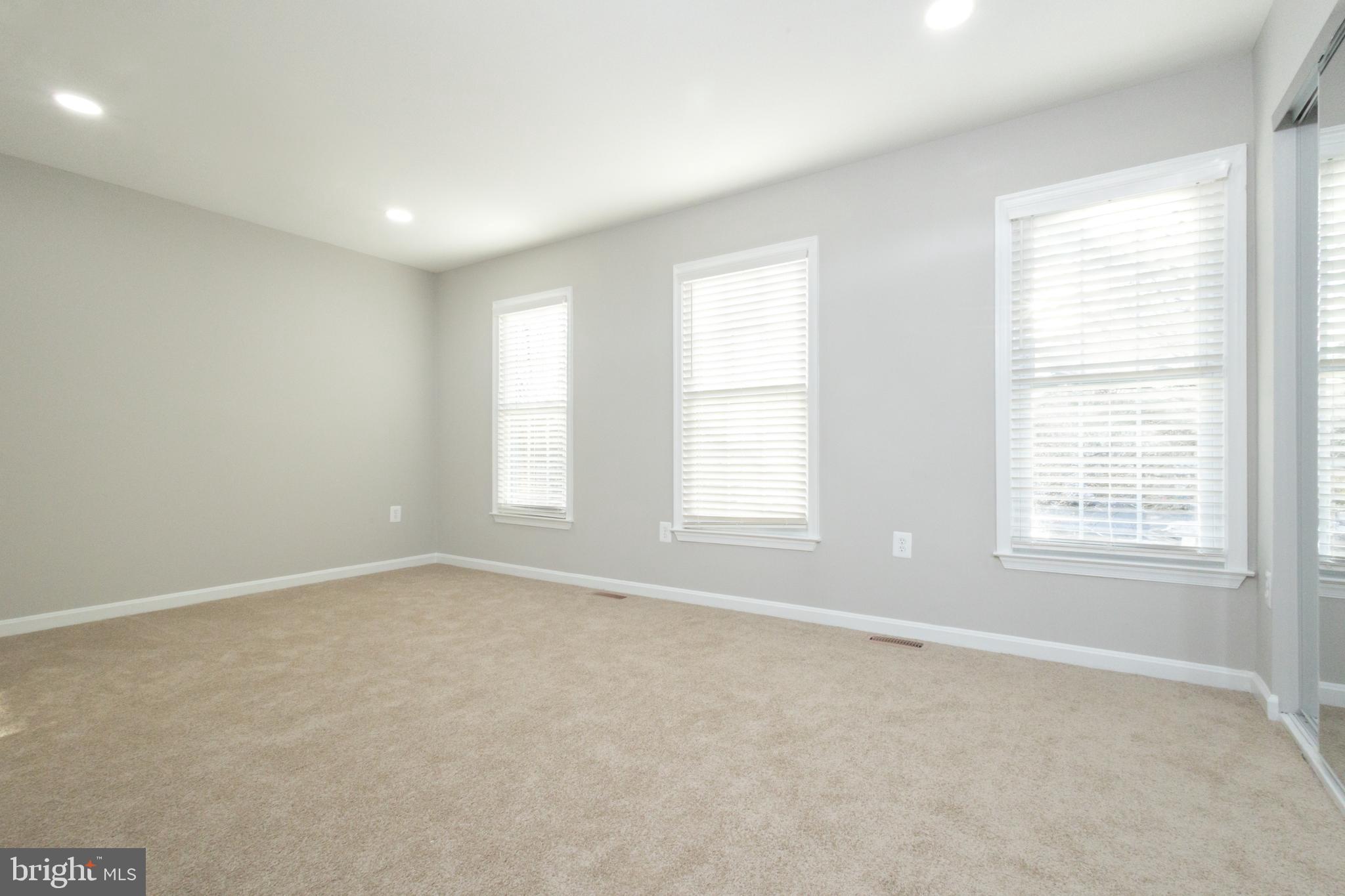8058 Felecity Court Springfield, VA 22153 - Photo 23 of 35 an empty room with a window