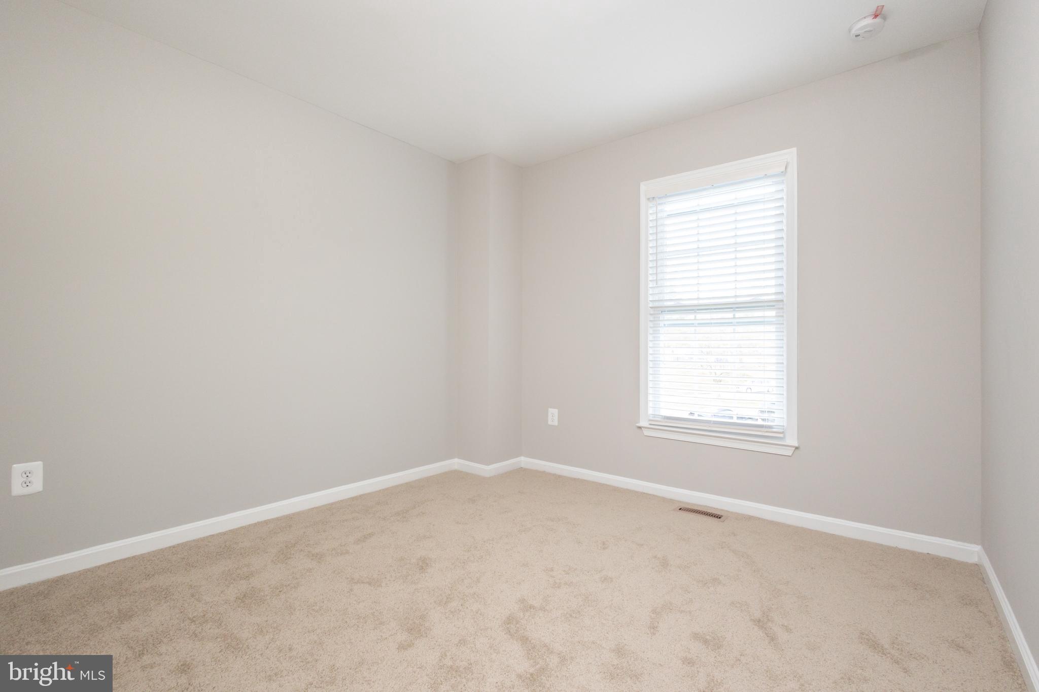 8058 Felecity Court Springfield, VA 22153 - Photo 27 of 35 an empty room with a window