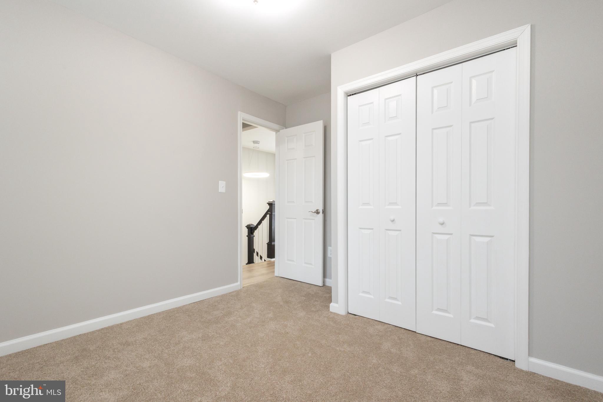 8058 Felecity Court Springfield, VA 22153 - Photo 28 of 35 a view of an empty room
