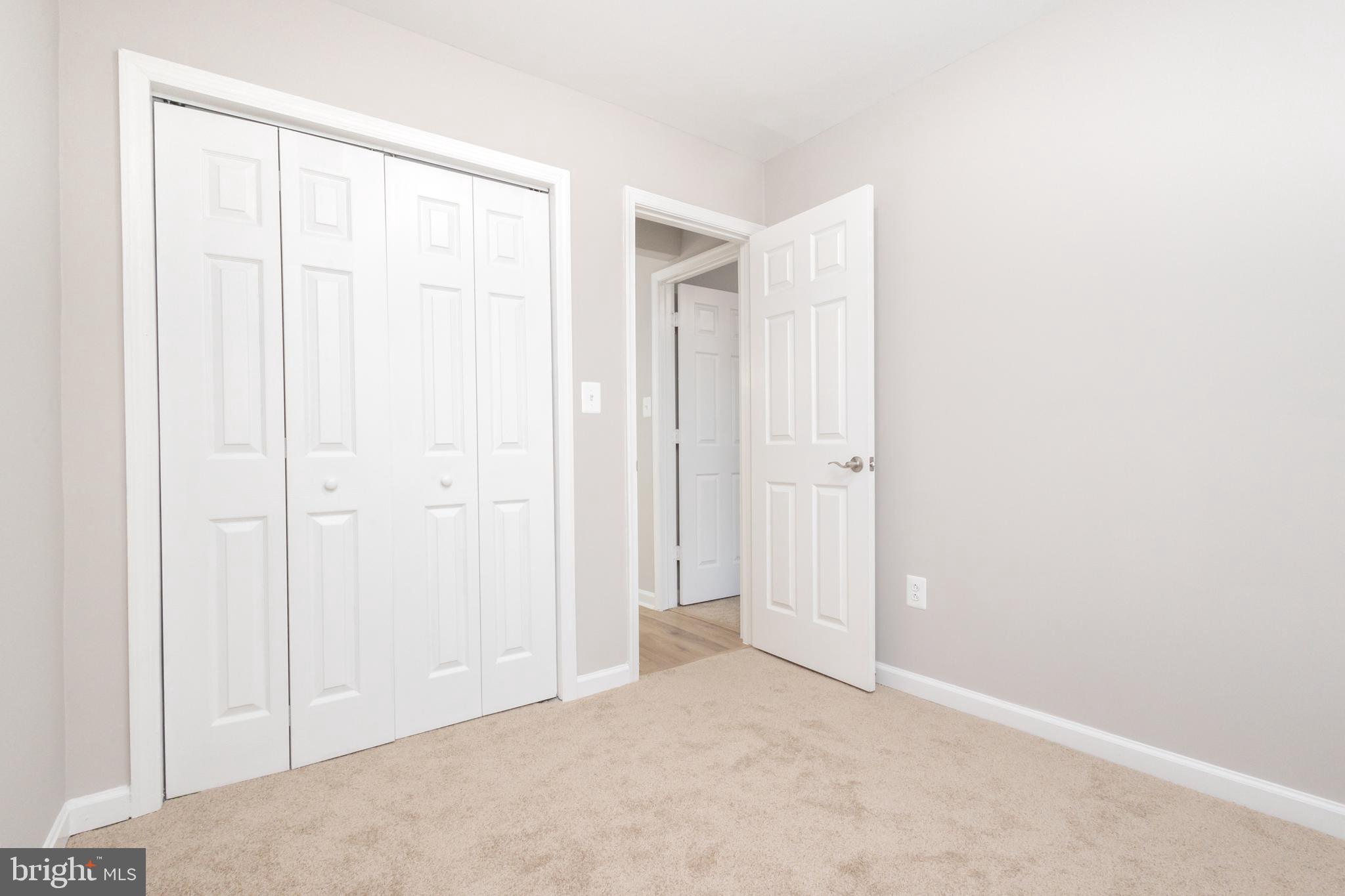 8058 Felecity Court Springfield, VA 22153 - Photo 32 of 35 a view of an empty room