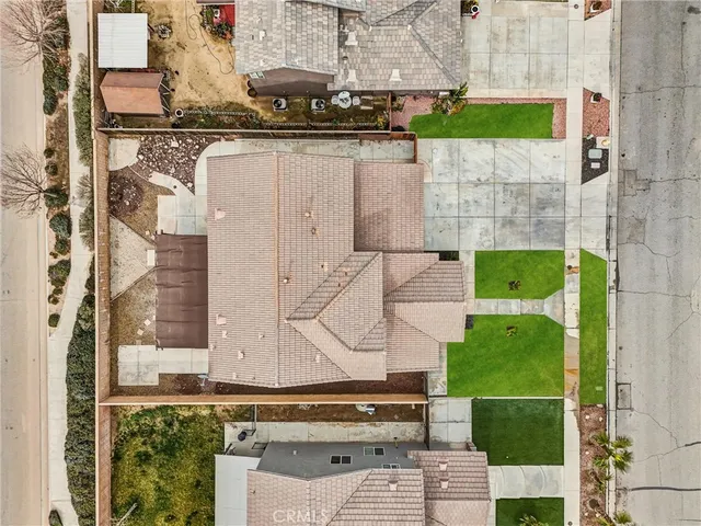 $499,900 | 8424 Hoover Court, Oak Hills, CA 92344