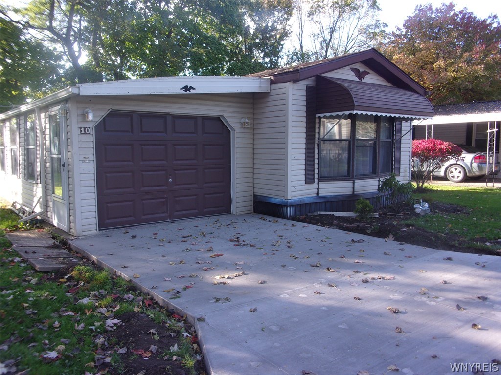 3880 Lockport Olcott Road Newfane, NY 14094 - Photo 1 of 1