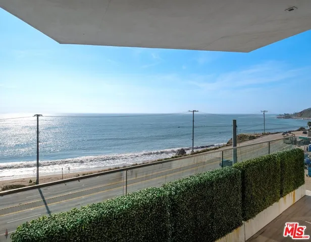 a view of a couches in a patio with a yard