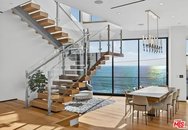 $15,000 | 17816 Porto Marina Way, Pacific Palisades, CA 90272