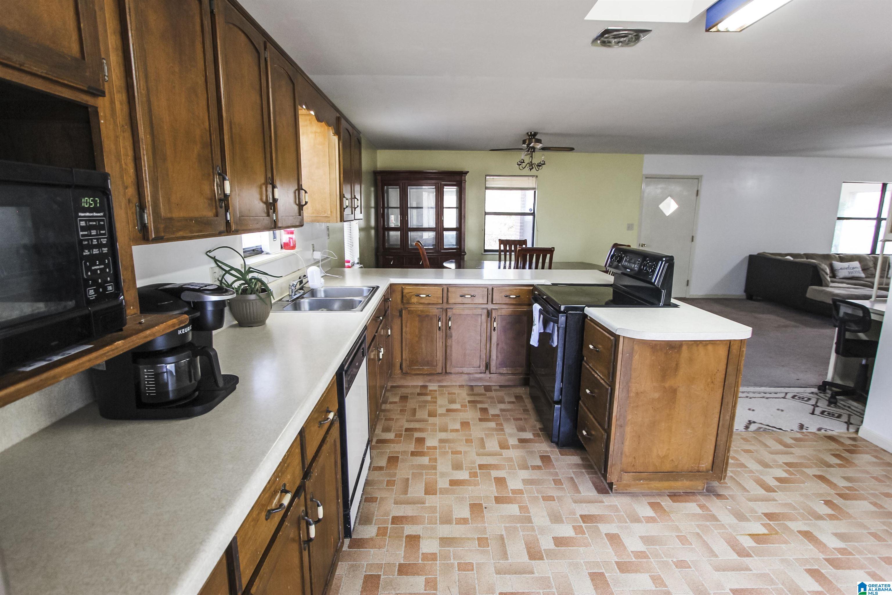 190 Meadow River Road Talladega, AL 35160 - Photo 42 of 59