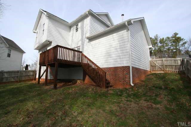 151 Melksham Road Wake Forest, NC 27587 - Photo 11 of 12 Gallery Image 11