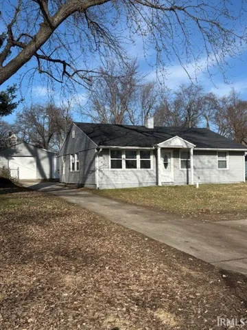 $187,900 | 19795 Dice Street, South Bend, IN 46614