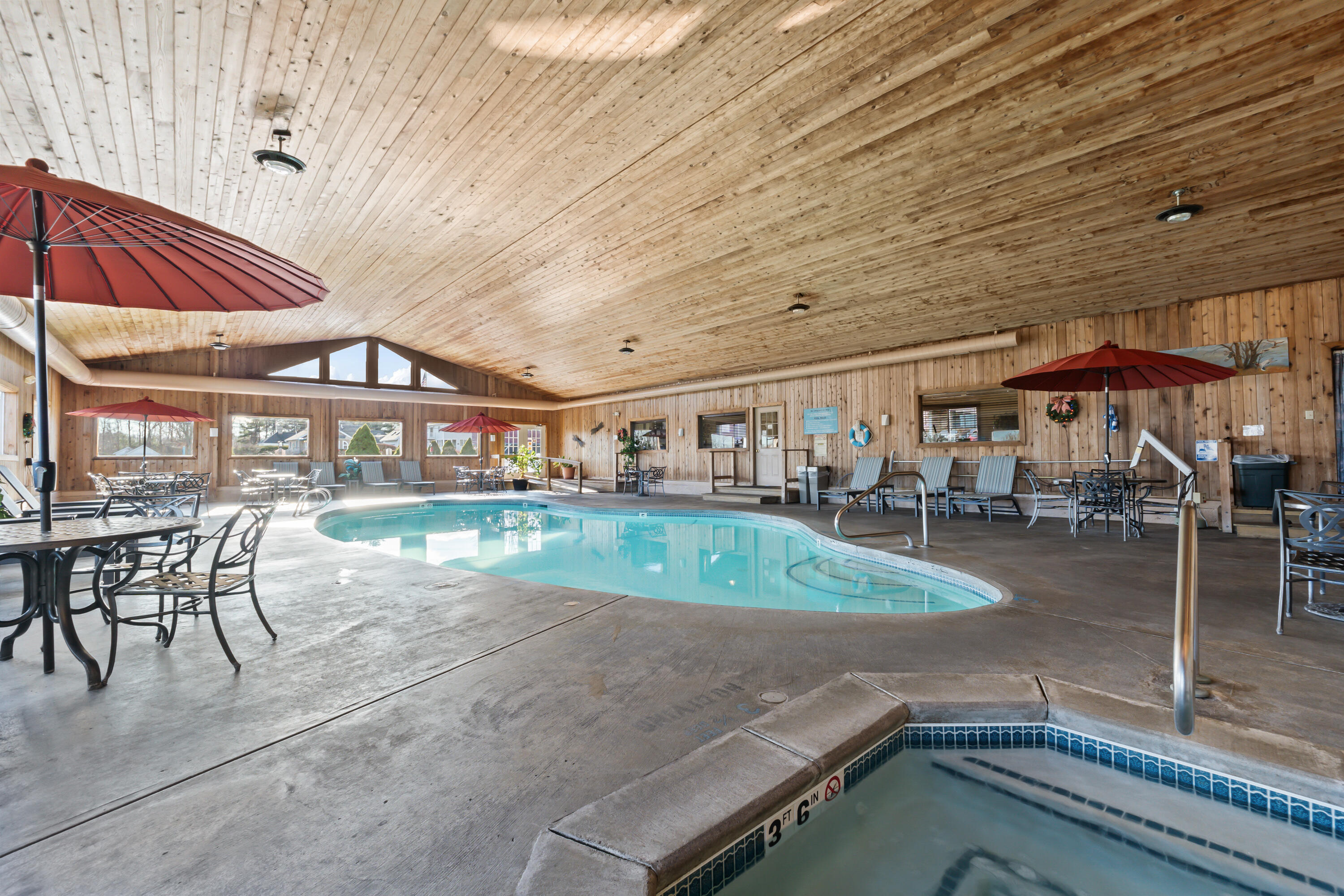 60 Mile Road, Unit 68 Wells, ME 04090 - Photo 4 of 37 60 Mile Rd #128_144