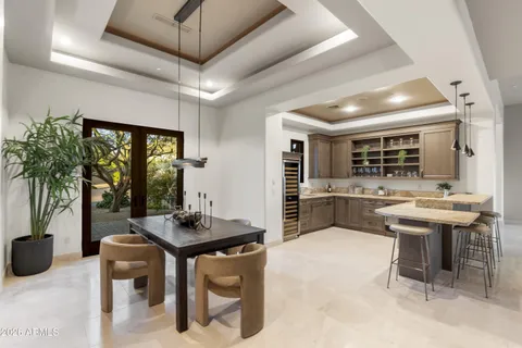 $7,000,000 | 10205 East Happy Valley Road, Scottsdale, AZ 85255