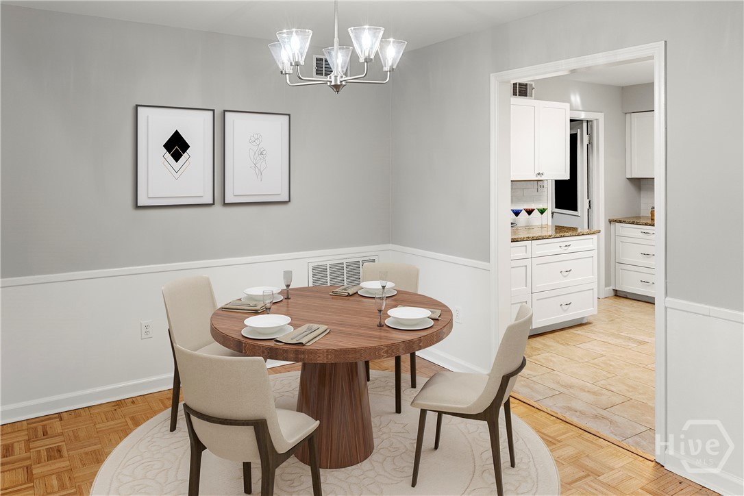 5504 Magnolia Street Savannah, GA 31406 - Photo 12 of 55 Virtually Staged