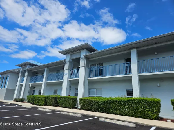 $1,700 | 180 Portside Avenue, Unit 102, Cape Canaveral, FL 32920
