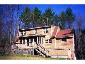 890 Rollins Road Hopkinton, NH 03229 - Photo 1 of 1