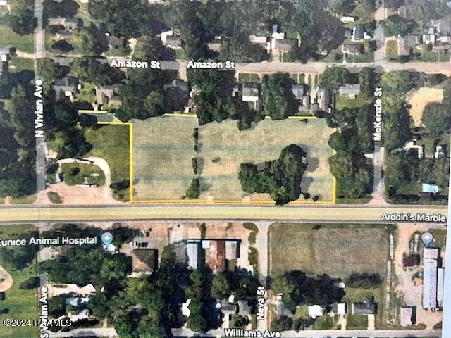 $645,000 | 1450 Laurel Street, Eunice, LA 70535