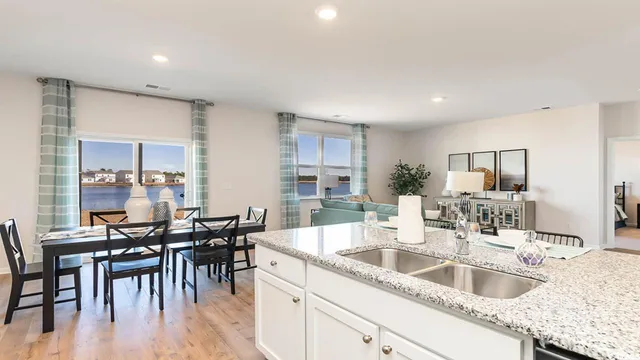 $356,990 | 589 Strawberry Fld Way, Galivants Ferry, SC 29544