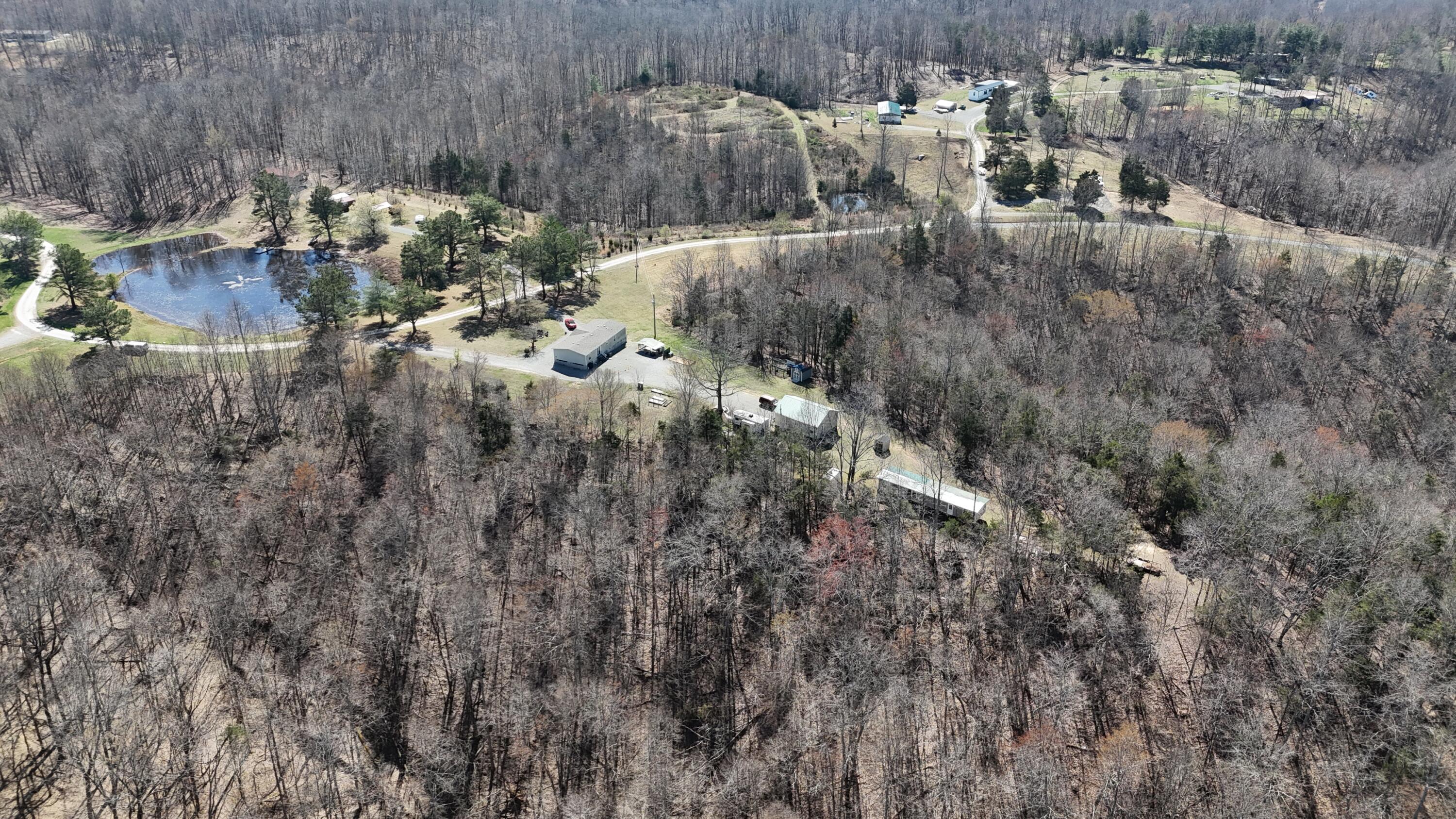 5488 Reese Hurt Road Breeding, KY 42715 - Photo 62 of 83 DJI_20260319141830_0187_D