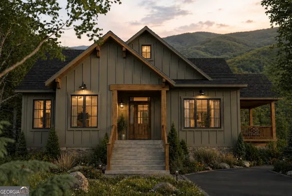$625,000 | (00 A )-a Thunderhead Lane, Sky Valley, GA 30537