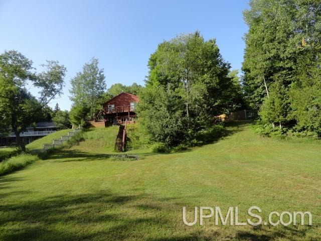 11463 West Co Road Manistique, MI 49854 - Photo 32 of 35