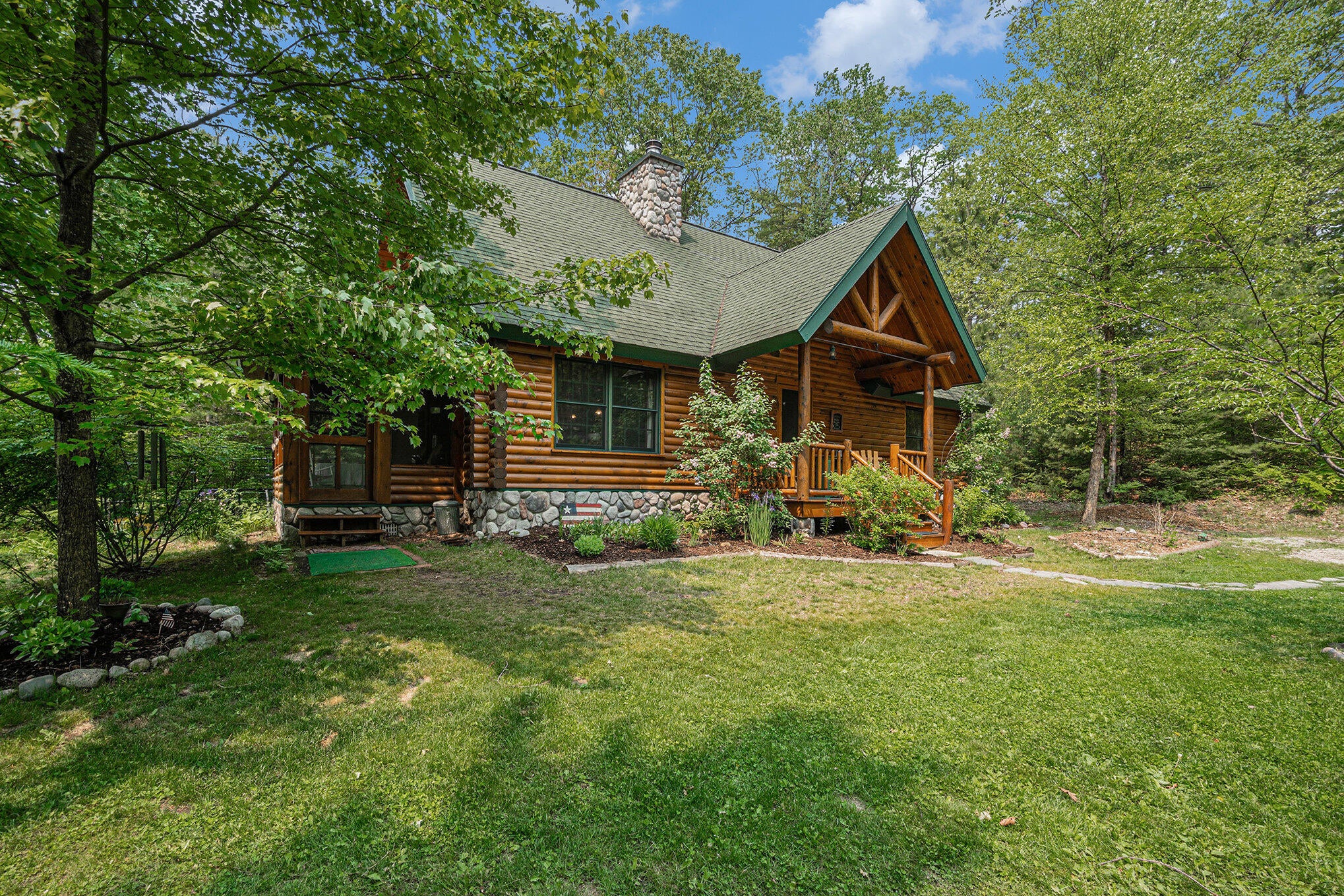 6502 Gooselake Road Indian River, MI 49749 - Photo 29 of 34 Gallery Image 29