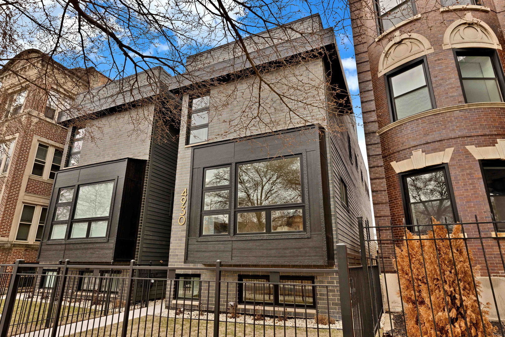 4932 South Doctor Martin Luther King Junior Dr