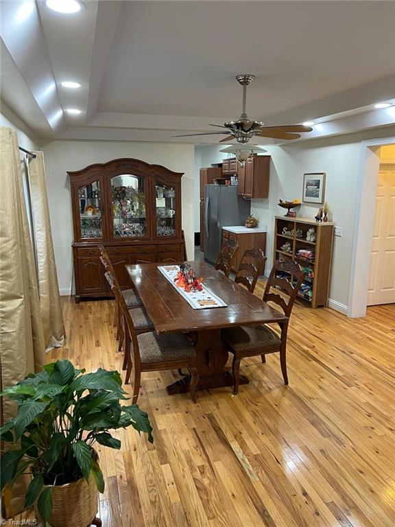 2670 Twin Oaks Road Elkin, NC 28621 - Photo 13 of 21 Gallery Image 13