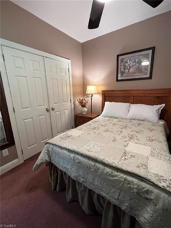 2670 Twin Oaks Road Elkin, NC 28621 - Photo 17 of 21 Gallery Image 17