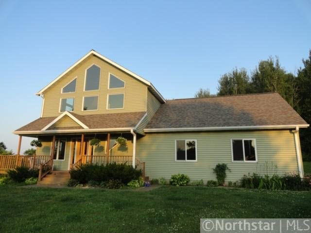 18561 Lund Road Osseo, WI 54758 - Photo 1 of 12