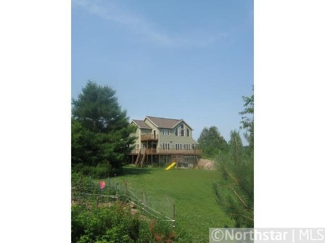 18561 Lund Road Osseo, WI 54758 - Photo 3 of 12