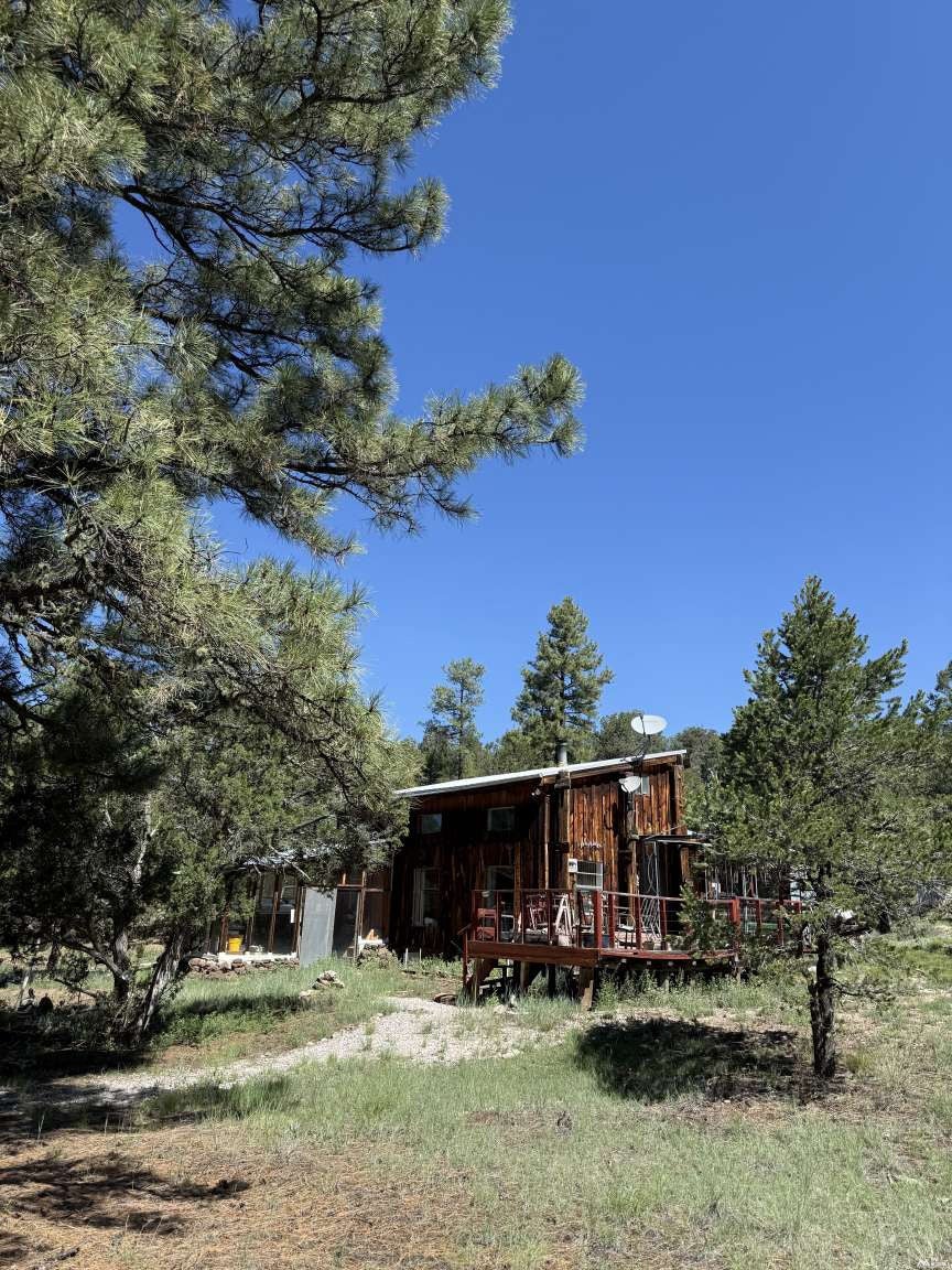 81 Felsic Road Grants, NM 87020 - Photo 33 of 33 Gallery Image 33