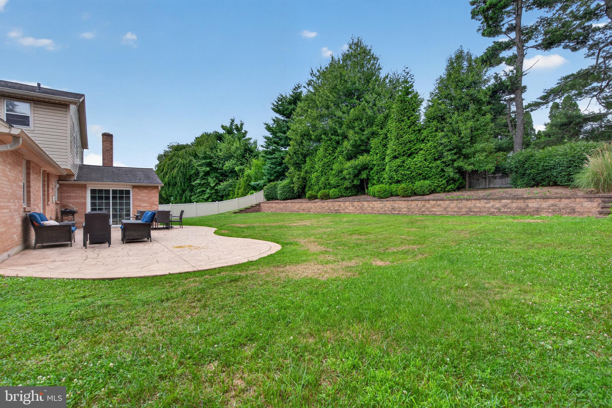 3822 Ridgeview Road Huntingdon Valley, PA 19006 - Photo 55 of 56