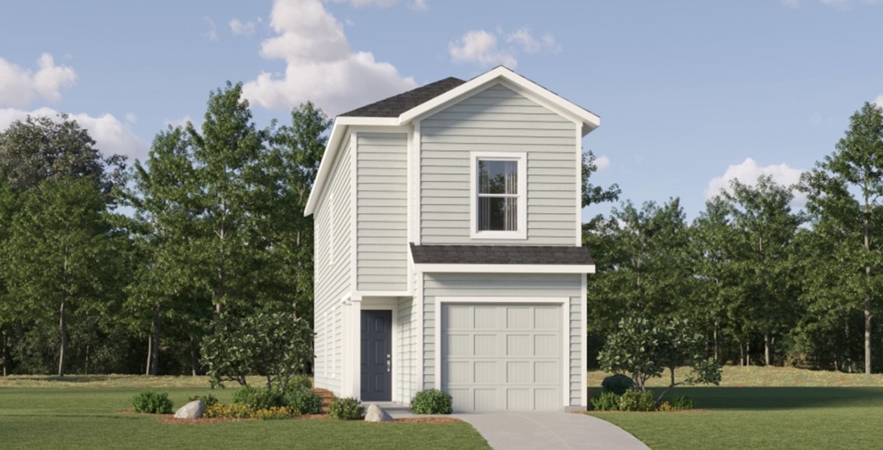 455 Marty Allen Loop Jarrell, TX 76537 - Photo 1 of 1 Gallery Image 1