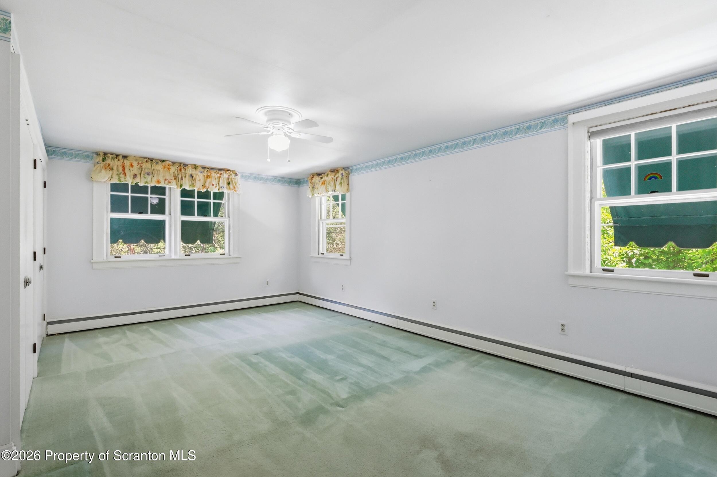 1008 Lily Lake Road Waverly, PA 18471 - Photo 38 of 84 Bedroom 3