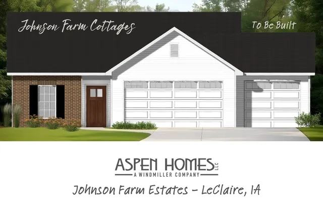 a front of a house with a garden and pathway