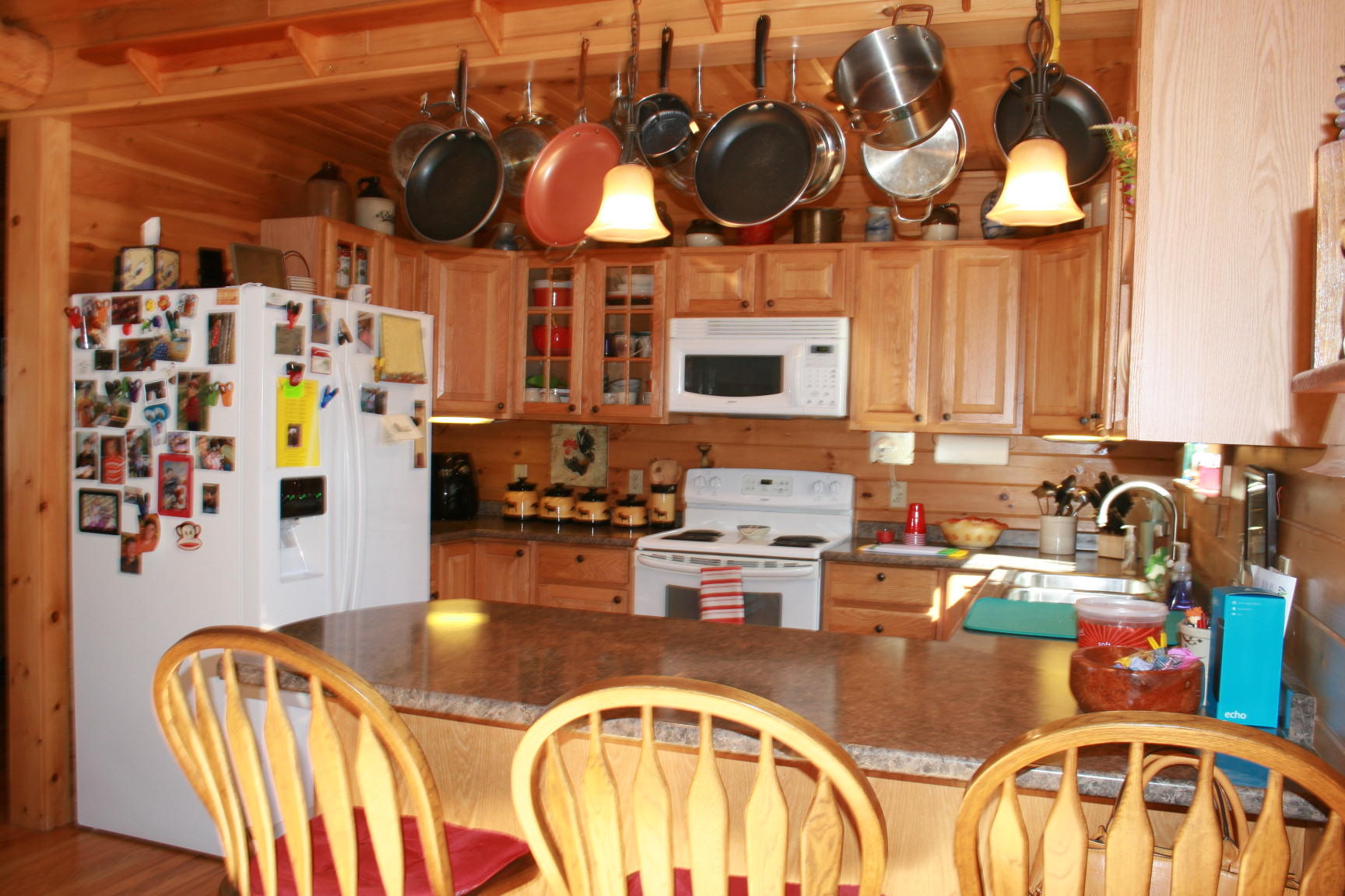 238 Thompson Settlement Road Oakfield, ME 04763 - Photo 53 of 56 IMG_3361