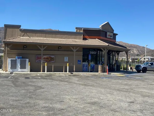 $1,225,000 | 3851 Pacific Avenue, Piru, CA 93040