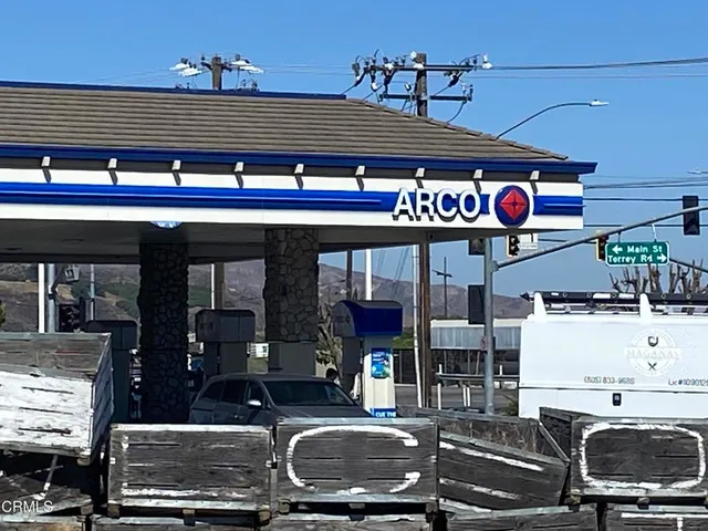 $1,225,000 | 3851 Pacific Avenue, Piru, CA 93040