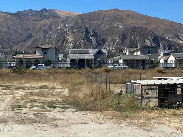 $1,225,000 | 3851 Pacific Avenue, Piru, CA 93040