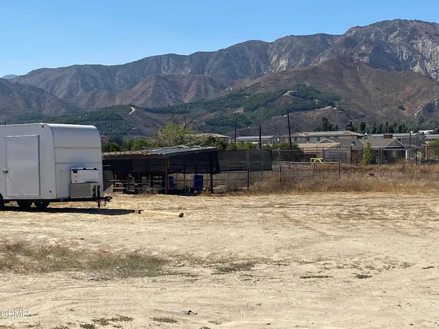 $1,225,000 | 3851 Pacific Avenue, Piru, CA 93040