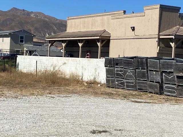 $1,225,000 | 3851 Pacific Avenue, Piru, CA 93040