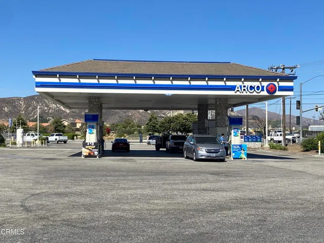 $1,225,000 | 3851 Pacific Avenue, Piru, CA 93040