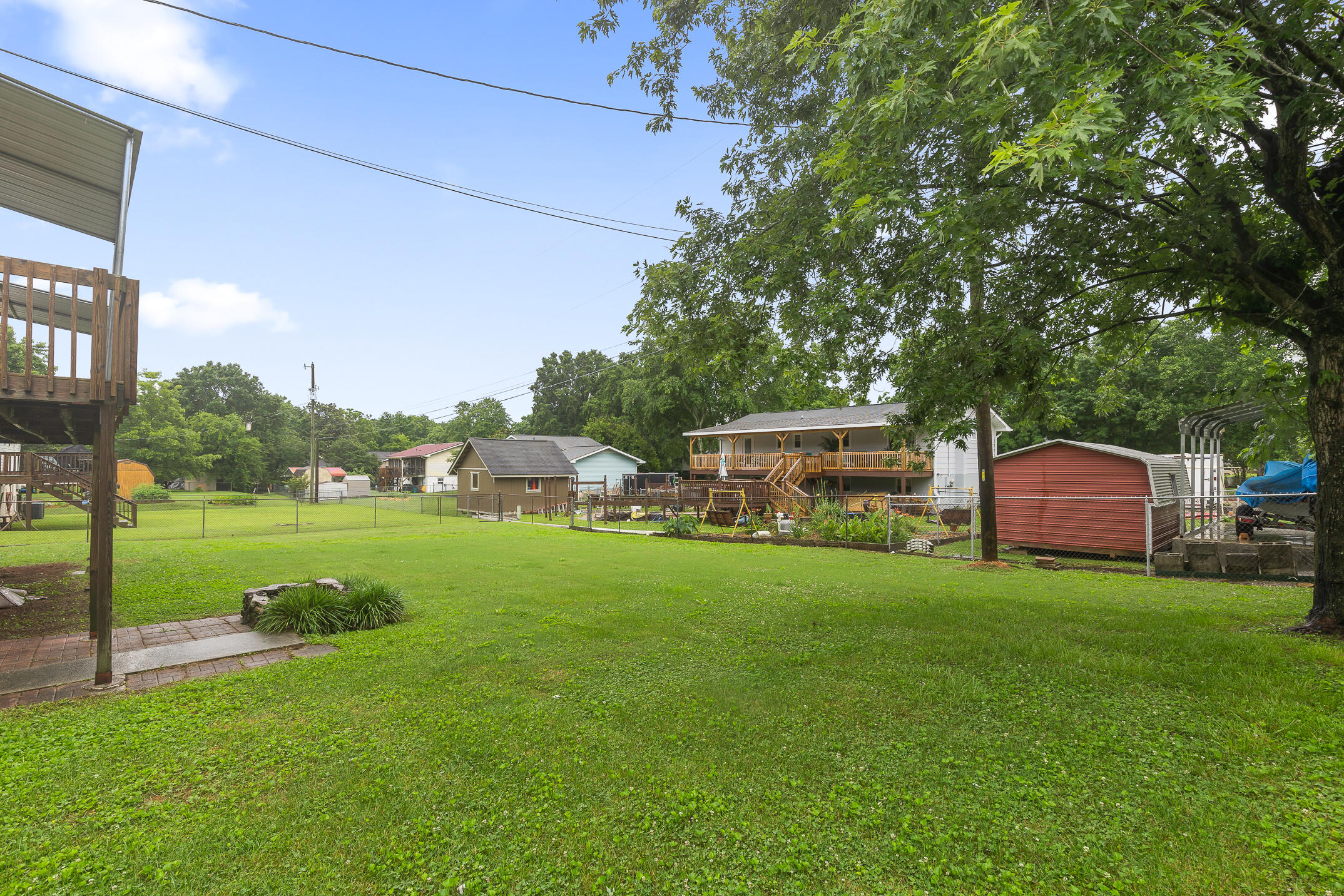 7204 Fairbanks Road Hixson, TN 37343 - Photo 28 of 30 7204 Fairbanks rd