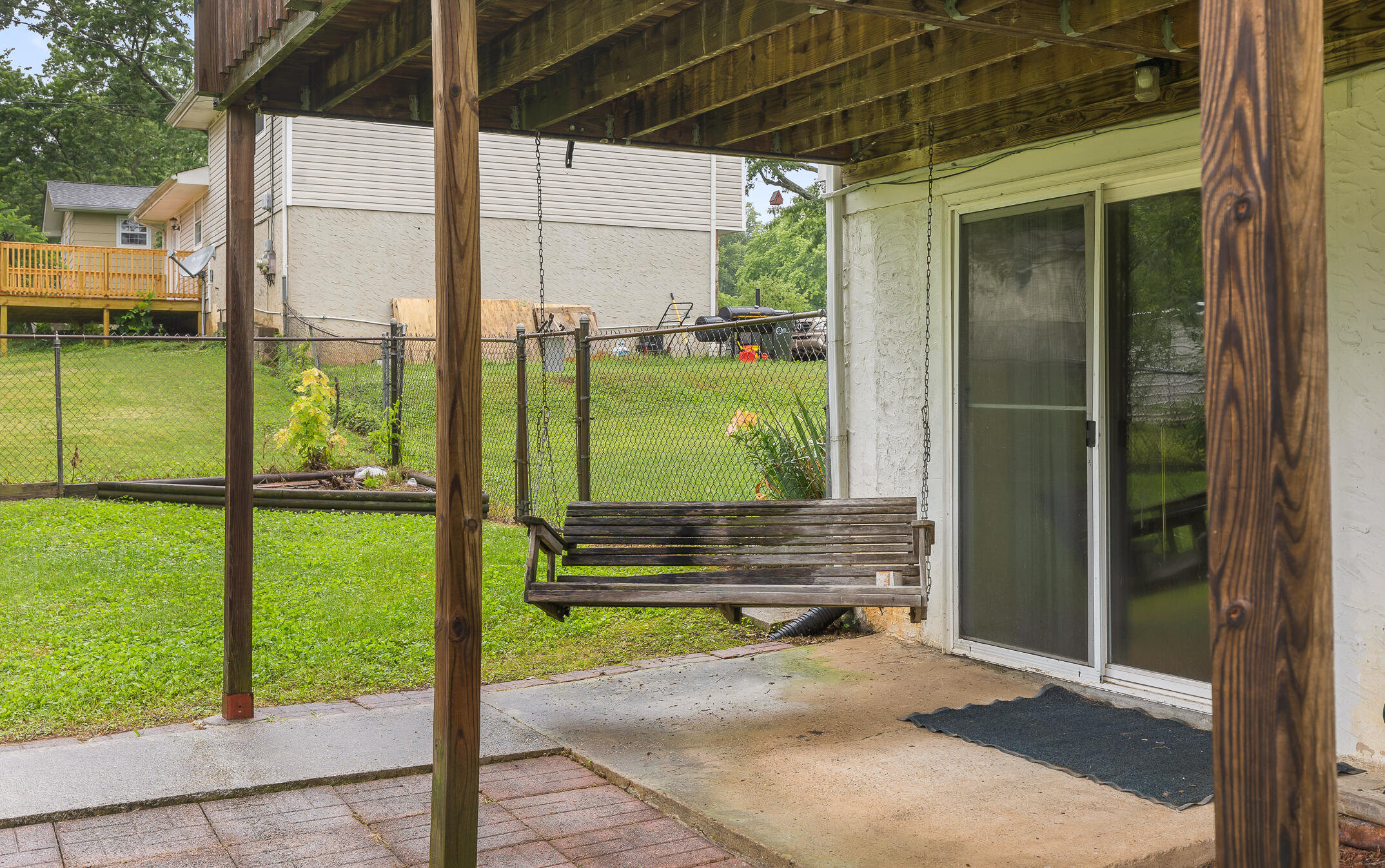 7204 Fairbanks Road Hixson, TN 37343 - Photo 29 of 30 7204 Fairbanks rd