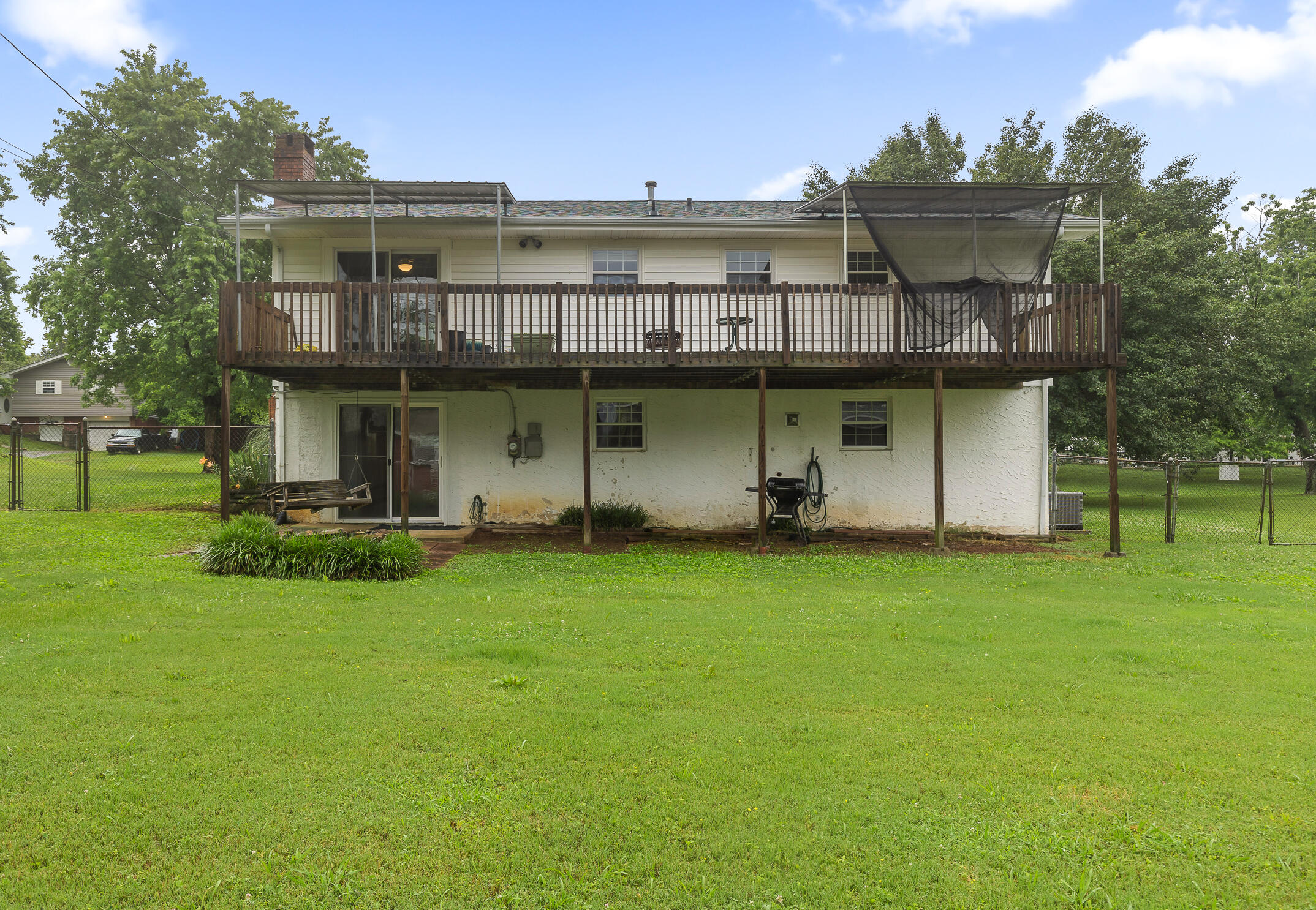 7204 Fairbanks Road Hixson, TN 37343 - Photo 30 of 30 7204 Fairbanks rd