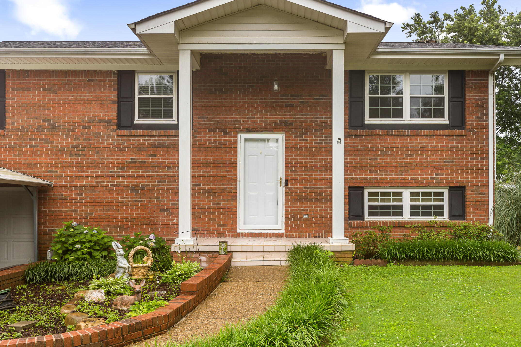 7204 Fairbanks Road Hixson, TN 37343 - Photo 4 of 30 7204 Fairbanks rd