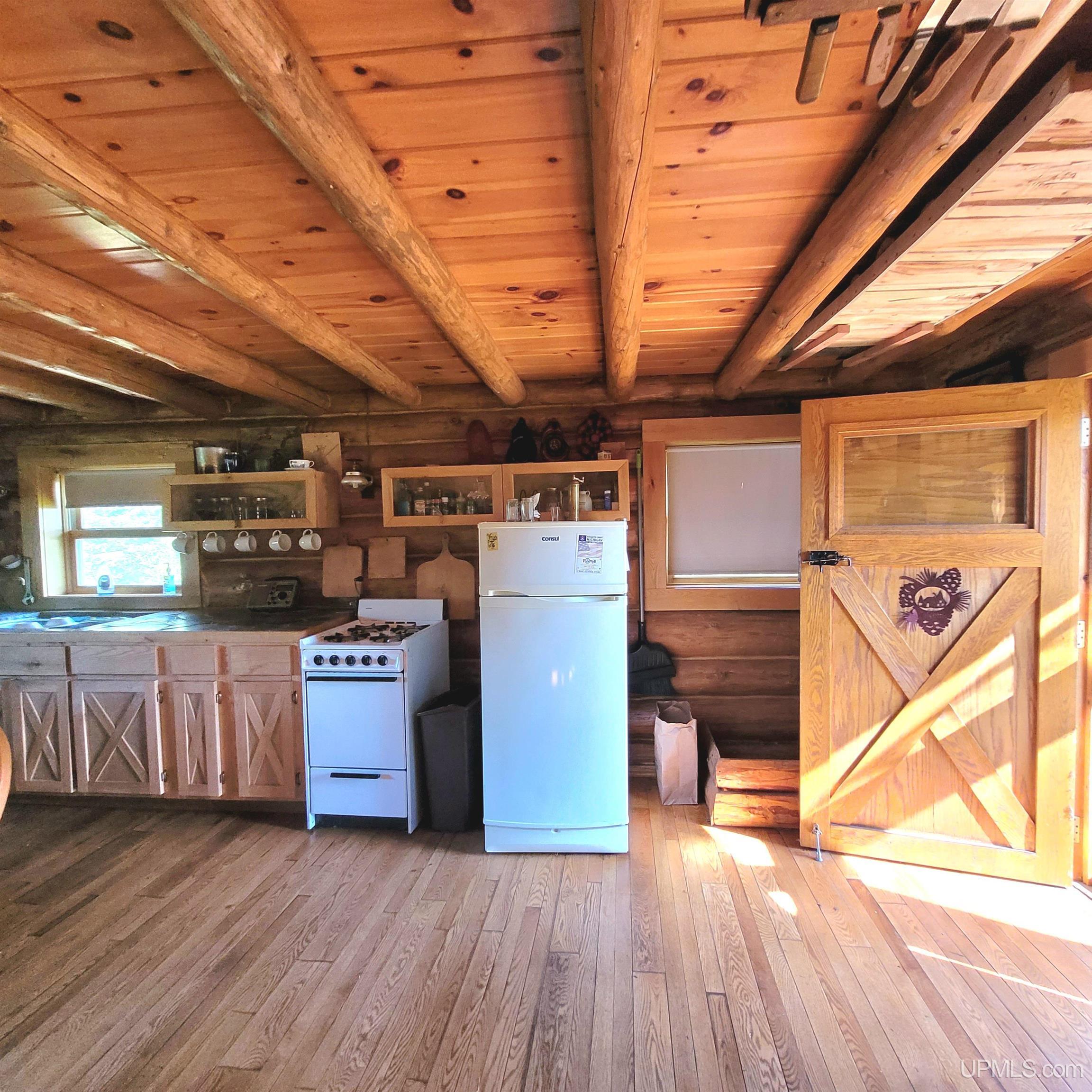 76 Acres Road Gwinn, MI 49841 - Photo 31 of 64