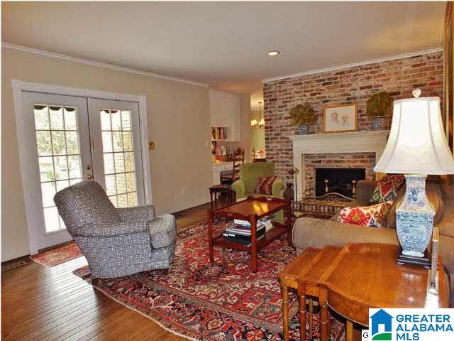 3640 Crestside Road Birmingham, AL 35223 - Photo 11 of 20