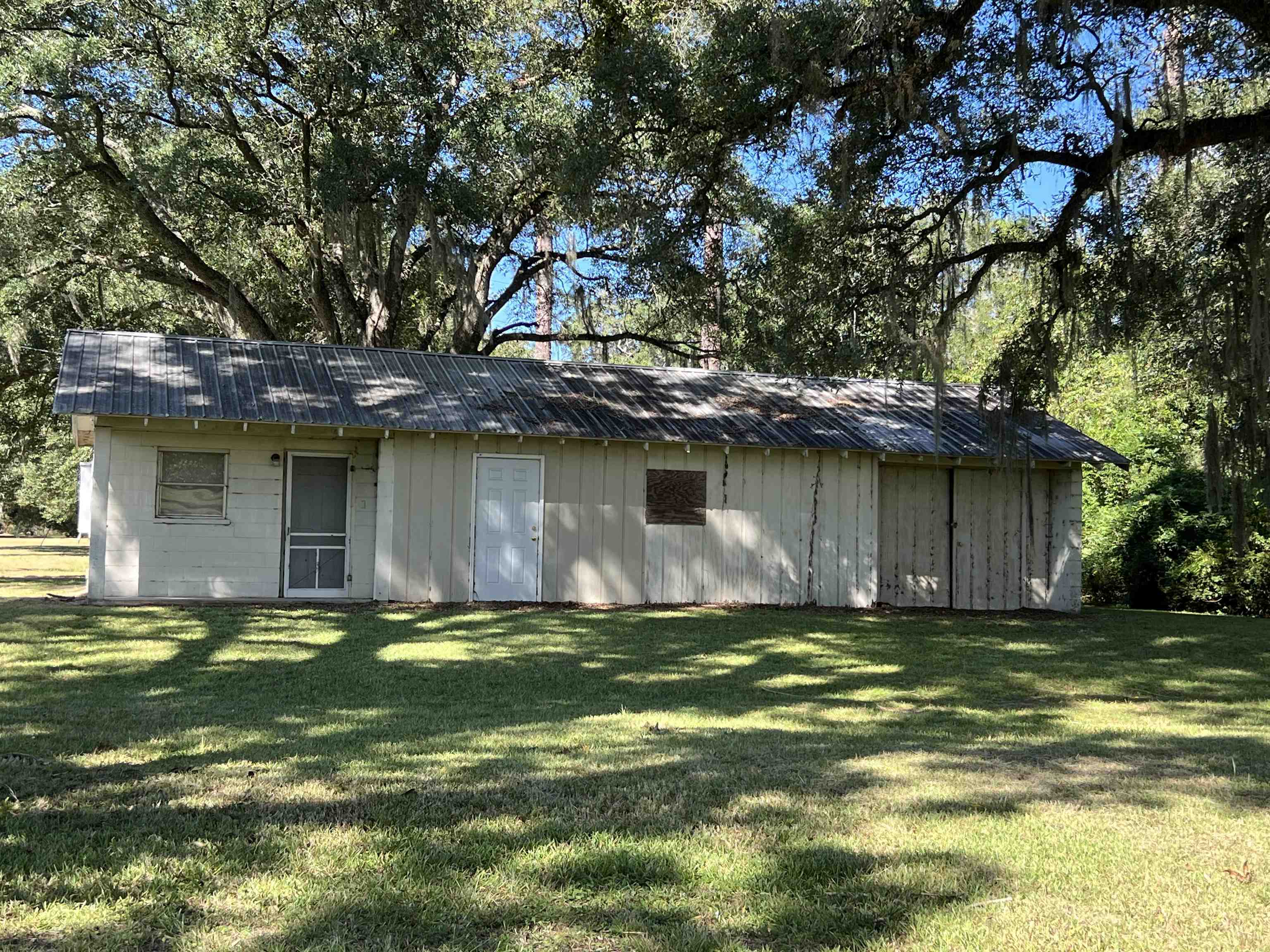 258 Harbin Road Quincy, FL 32351 - Photo 56 of 67 Gallery Image 56