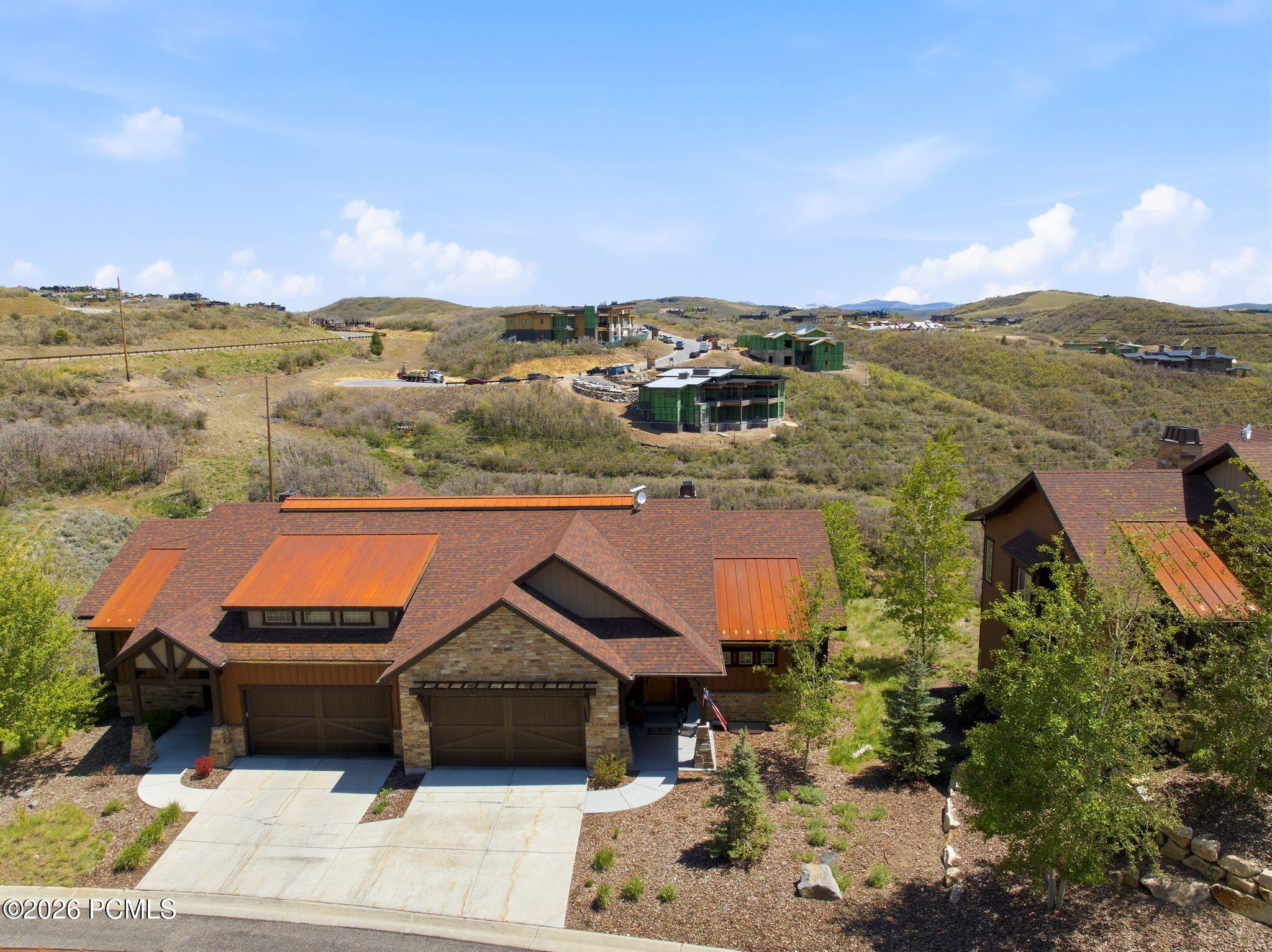 1748 Longview Drive Hideout, UT 84036 - Photo 51 of 55